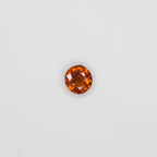 Natural Hessonite (Gomed) 2.70ct