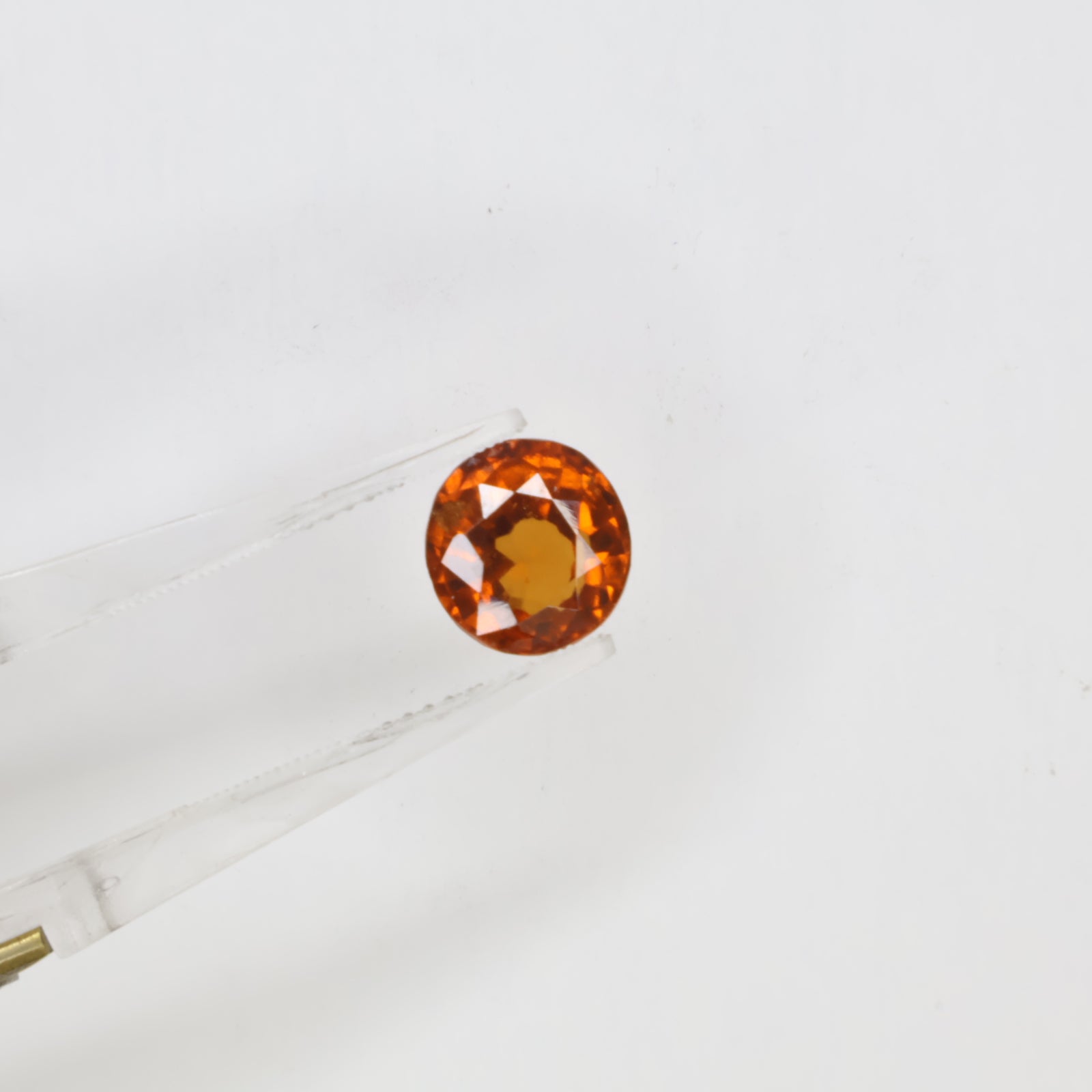 Natural Hessonite (Gomed) 2.70ct