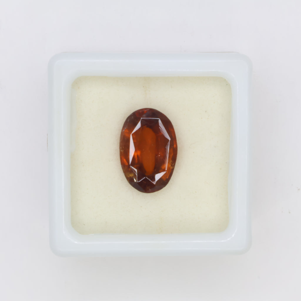 Natural Hessonite (Gomed) 3.94ct