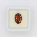 Natural Hessonite (Gomed) 3.94ct