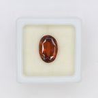 Natural Hessonite (Gomed) 3.94ct