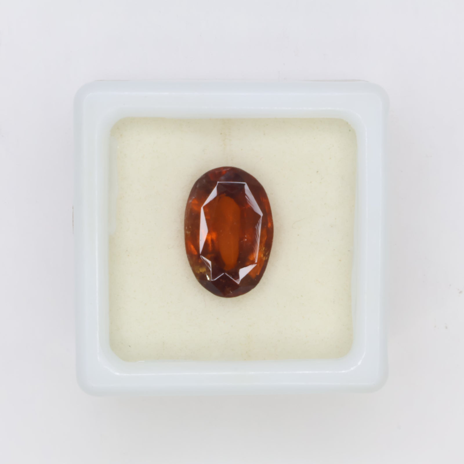Natural Hessonite (Gomed) 3.94ct