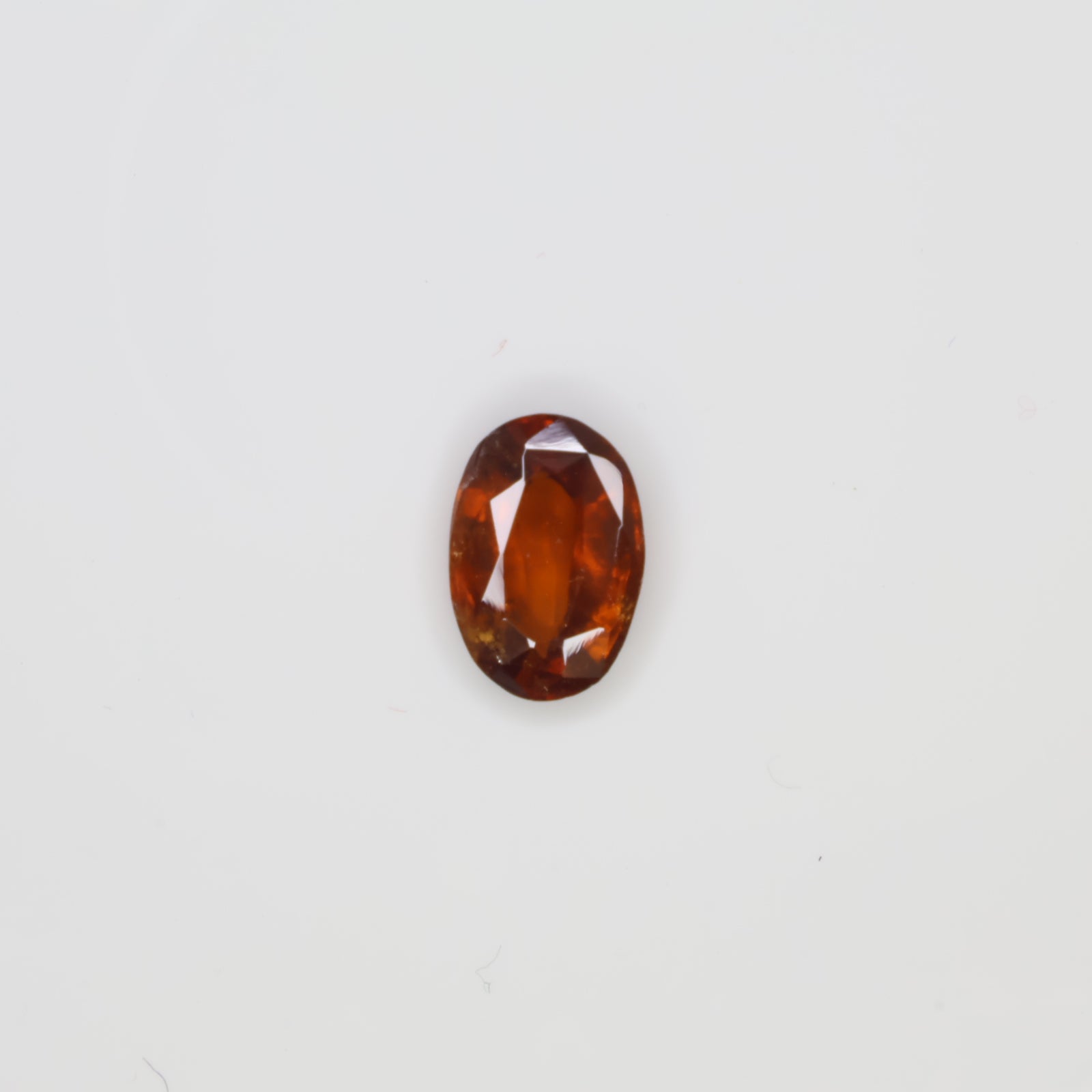 Natural Hessonite (Gomed) 3.94ct