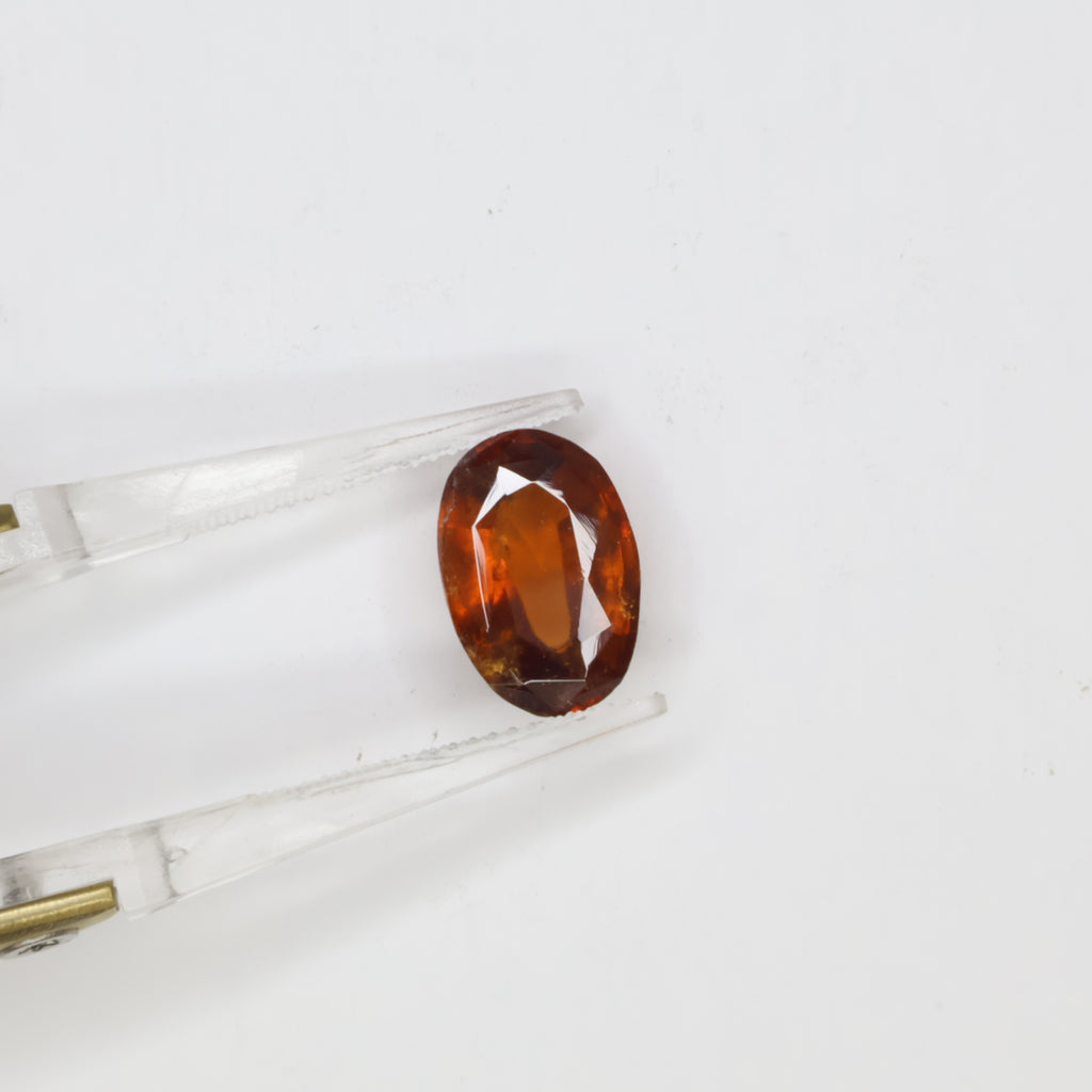 Natural Hessonite (Gomed) 3.94ct