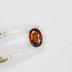 Natural Hessonite (Gomed) 3.94ct