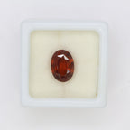 Natural Hessonite (Gomed) 5.03ct