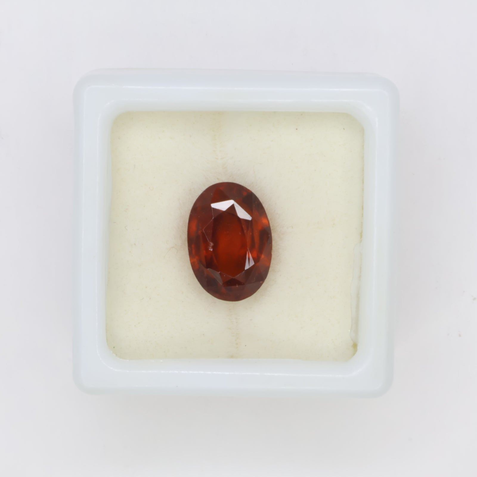 Natural Hessonite (Gomed) 5.03ct