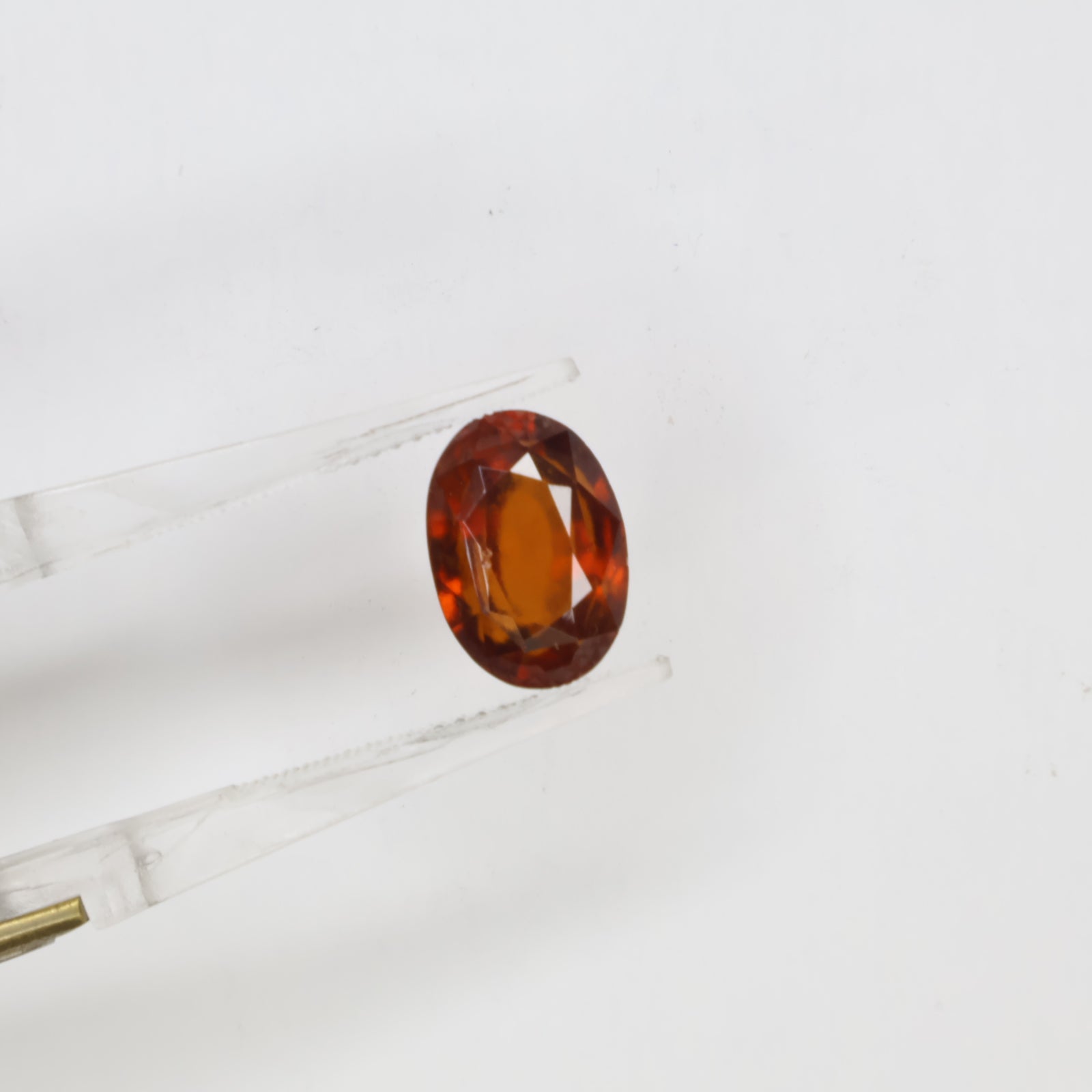 Natural Hessonite (Gomed) 5.03ct