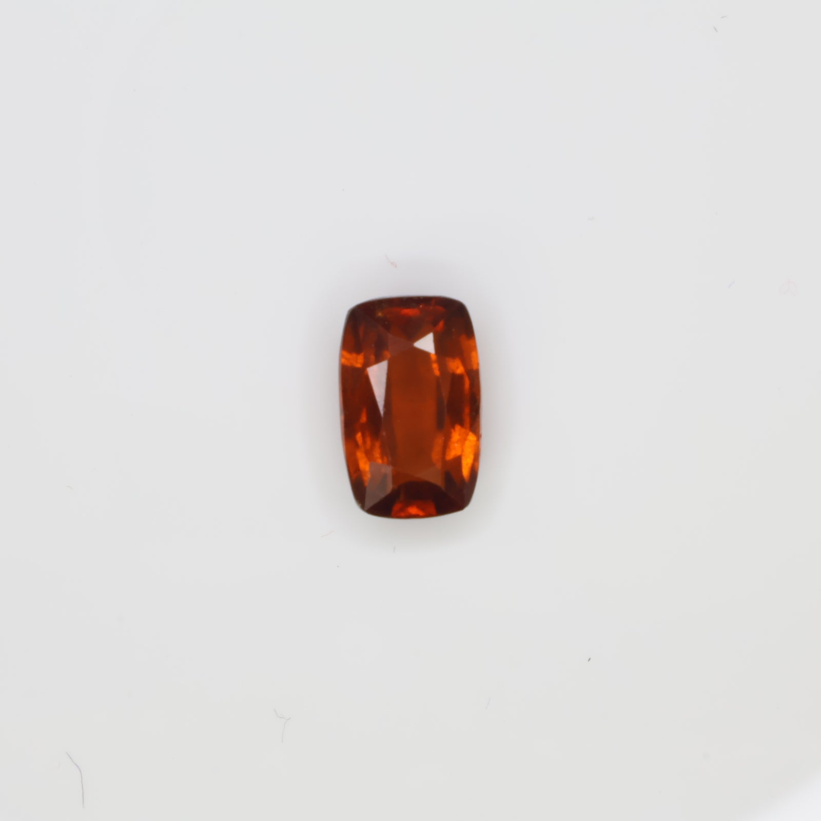 Natural Hessonite (Gomed) 6.14ct