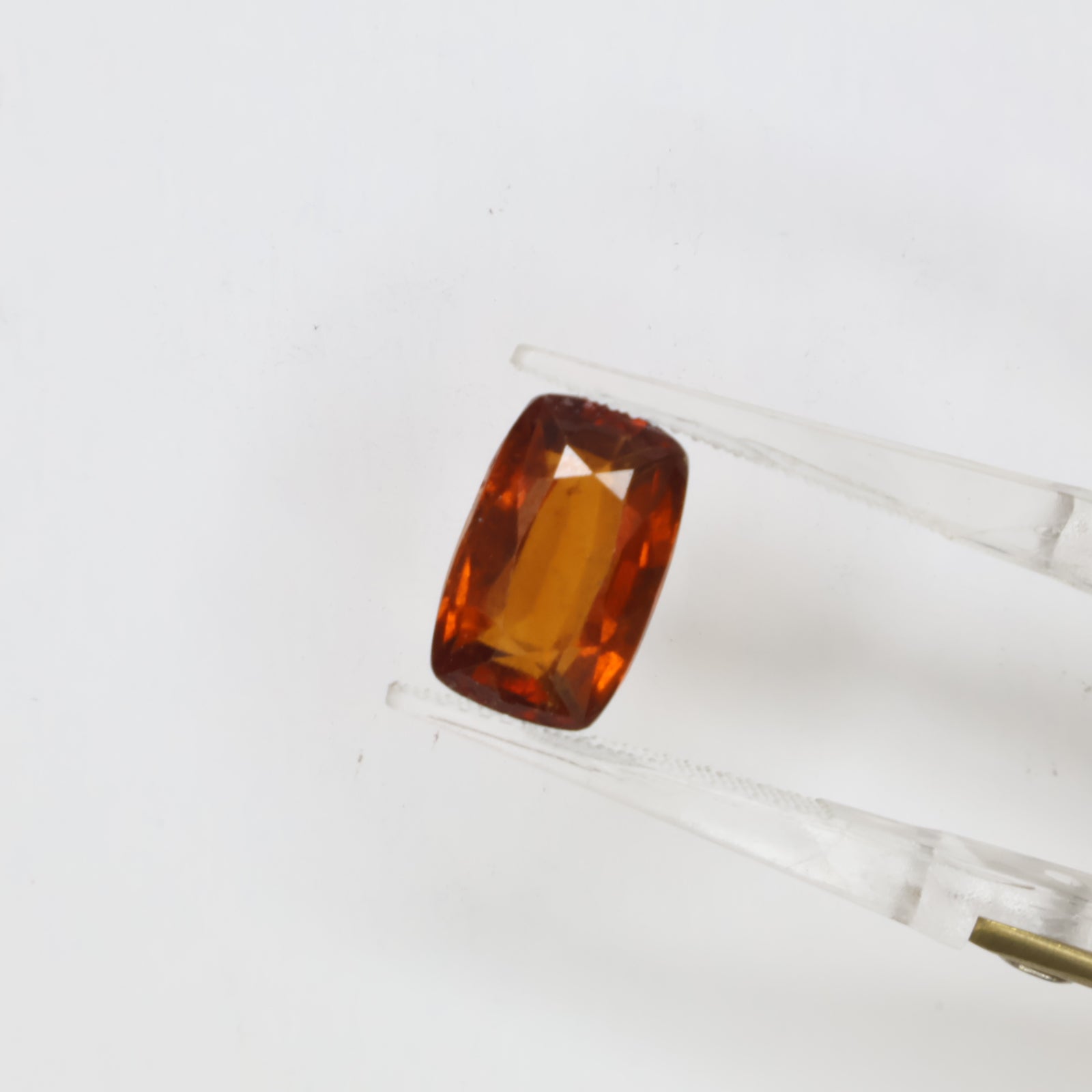 Natural Hessonite (Gomed) 6.14ct