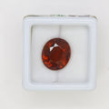 Natural Hessonite (Gomed) 8.54ct