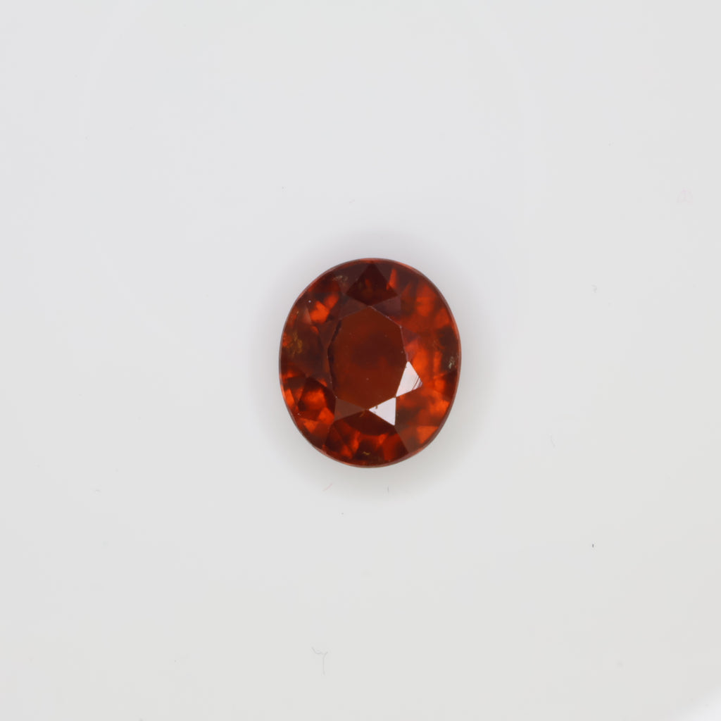 Natural Hessonite (Gomed) 8.54ct