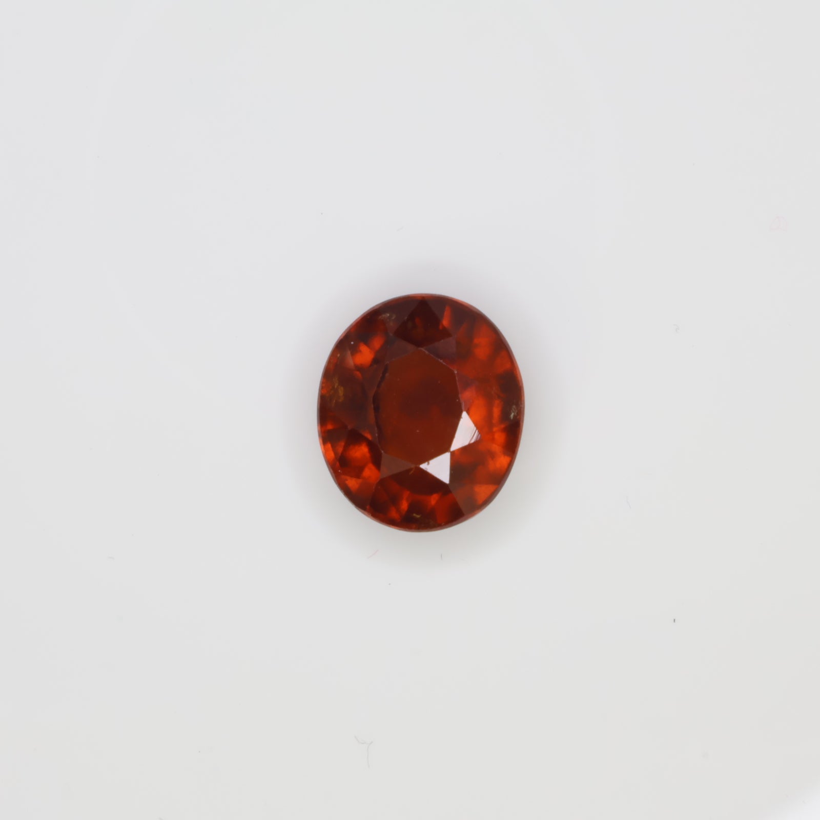 Natural Hessonite (Gomed) 8.54ct
