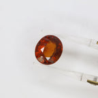 Natural Hessonite (Gomed) 8.54ct