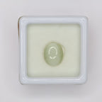 Natural Cat's Eye 3.16ct
