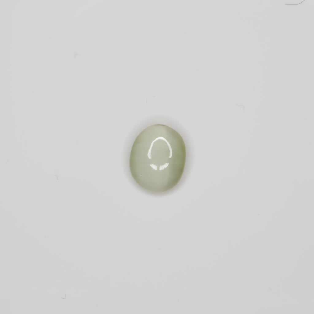 Natural Cat's Eye 3.16ct