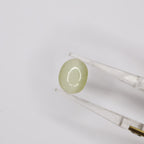 Natural Cat's Eye 3.16ct