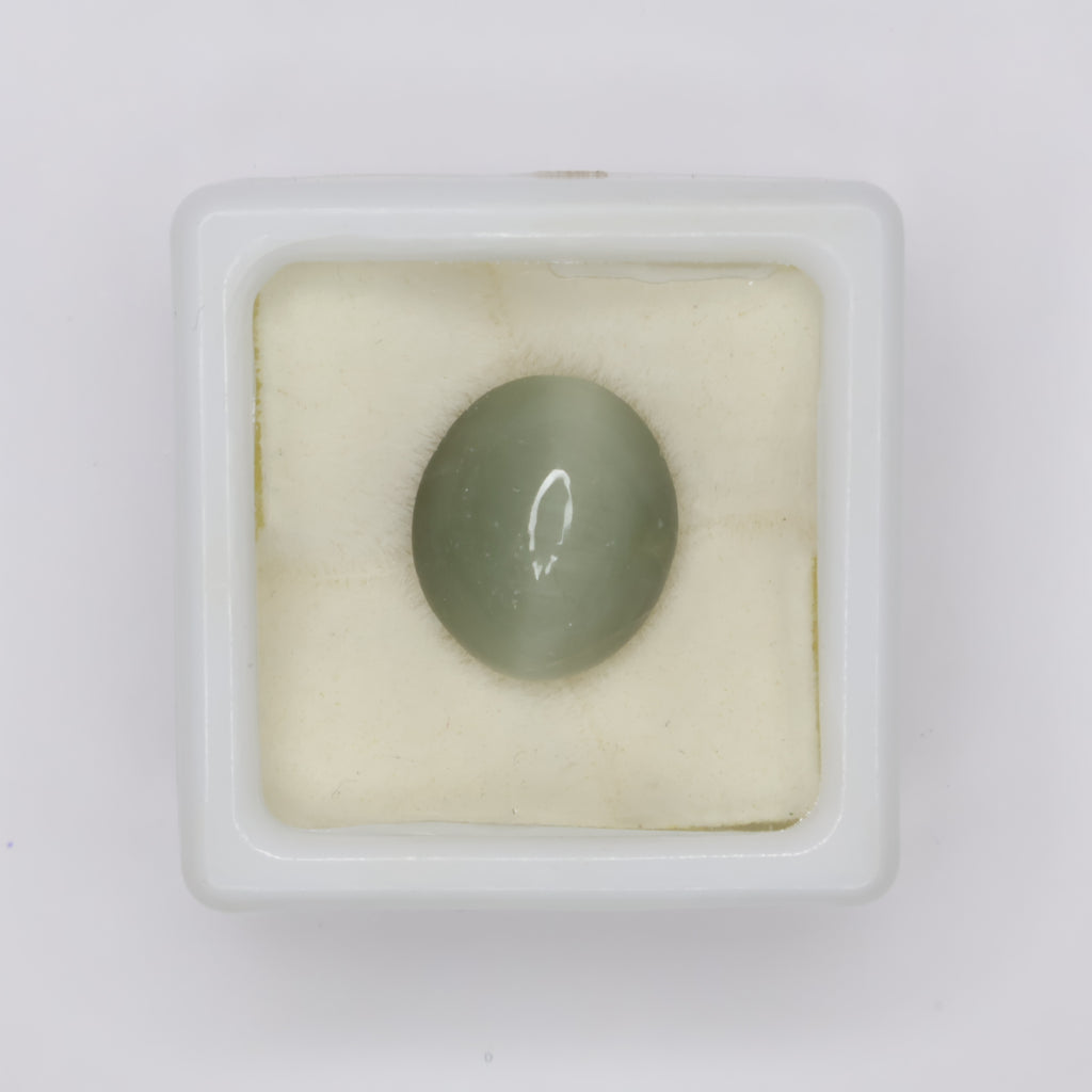 Natural Cat's Eye 6.72ct