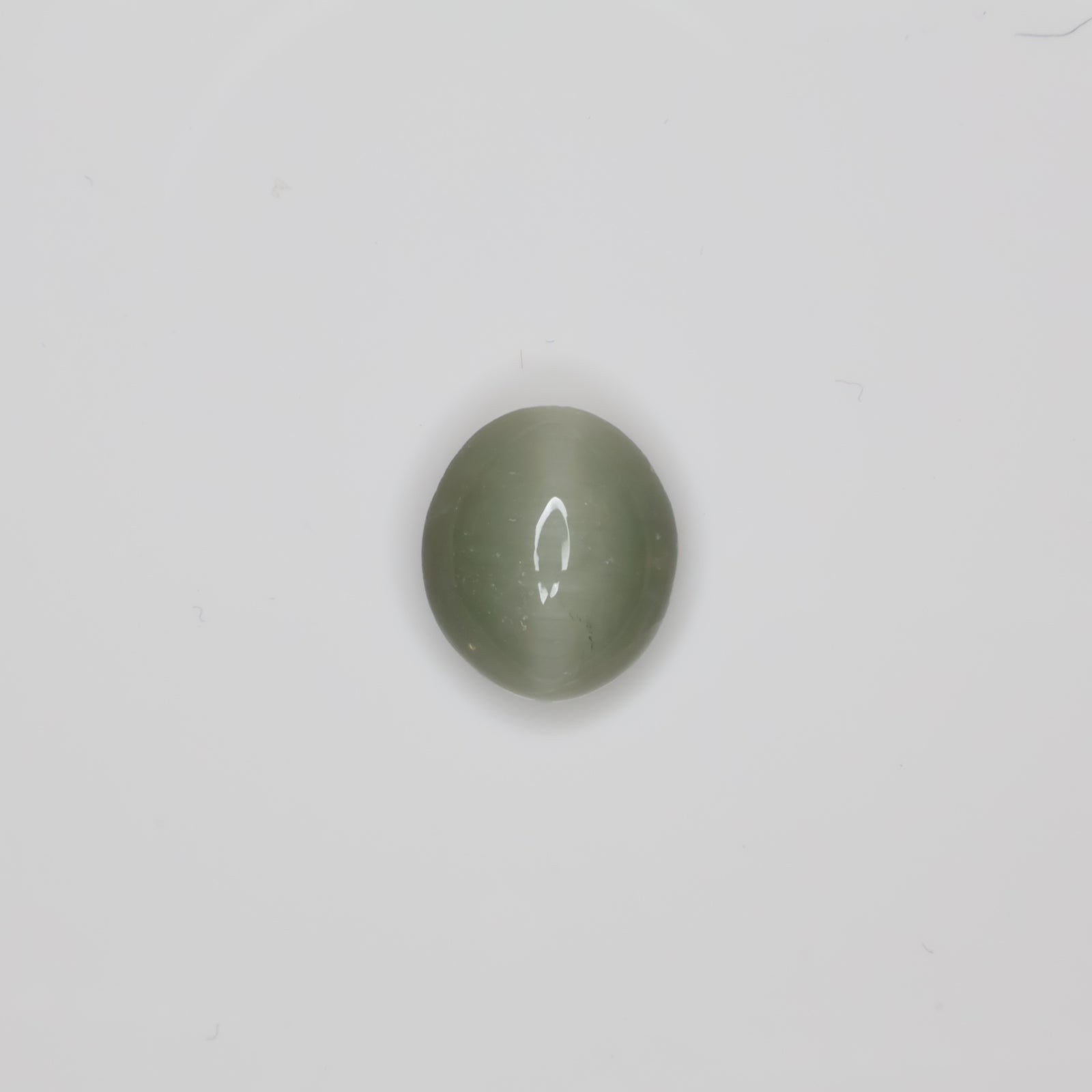 Natural Cat's Eye 6.72ct