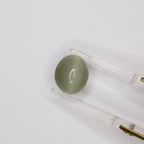 Natural Cat's Eye 6.72ct