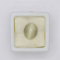 Natural Cat's Eye 7.09ct