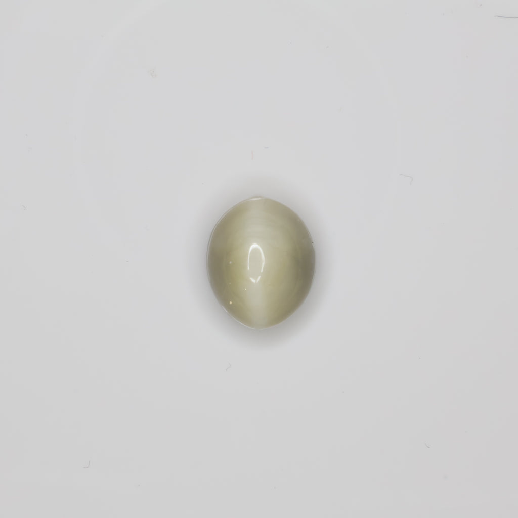 Natural Cat's Eye 7.09ct