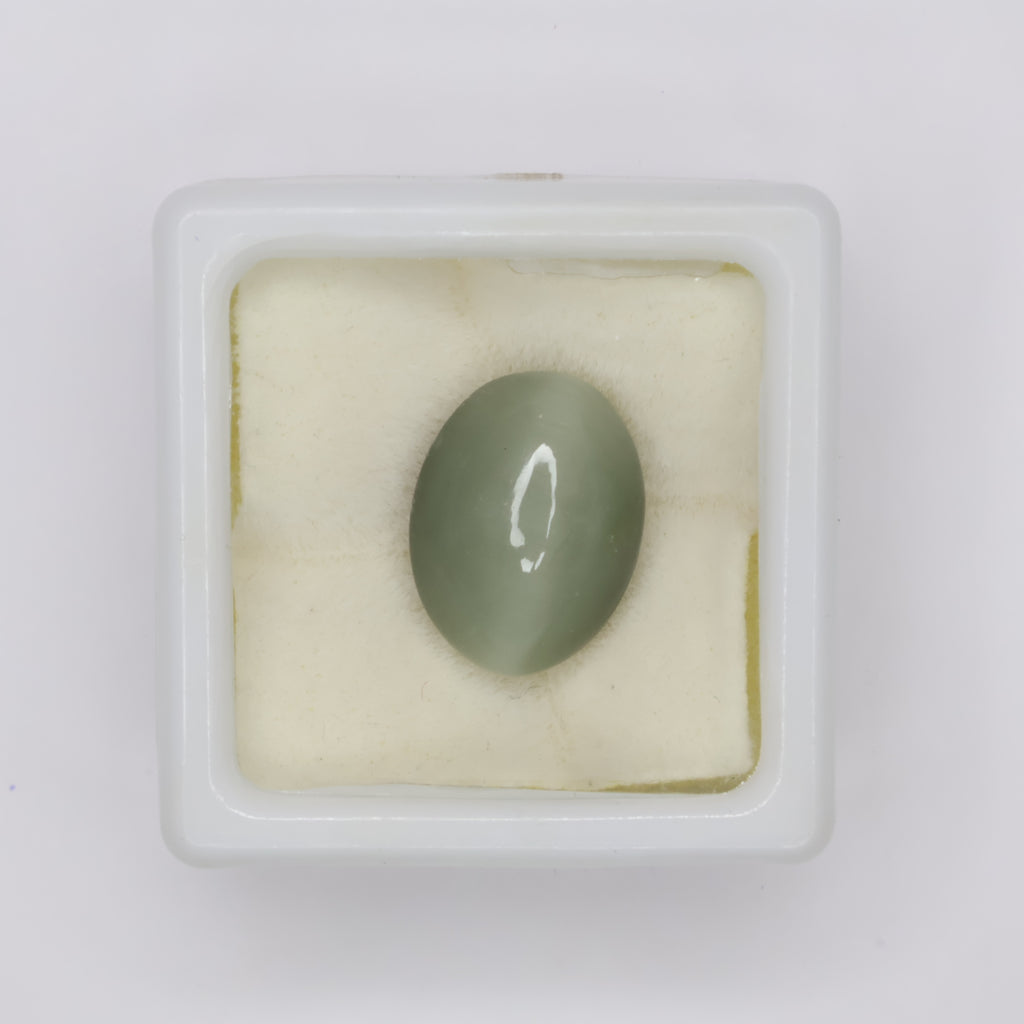 Natural Cat's Eye 7.50ct