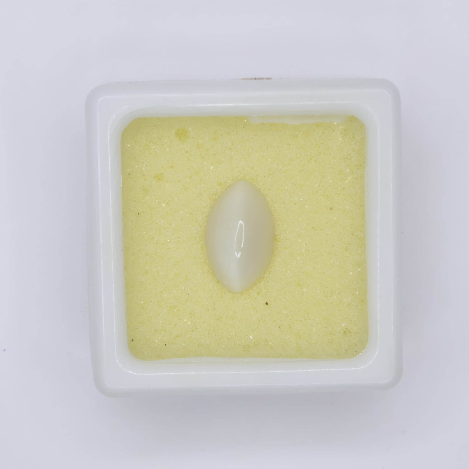 Natural Cat's Eye 2.88ct
