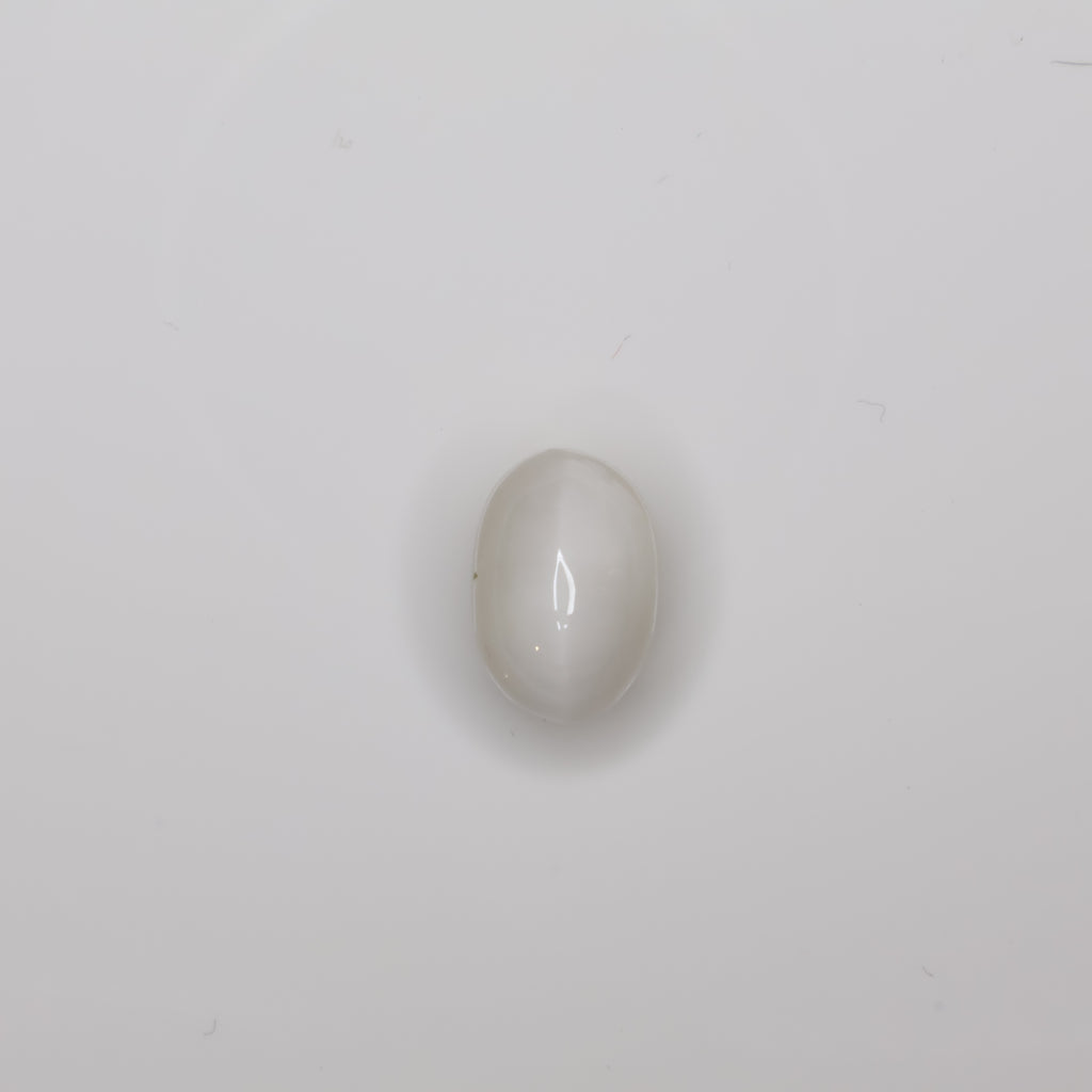 Natural Cat's Eye 7.54ct