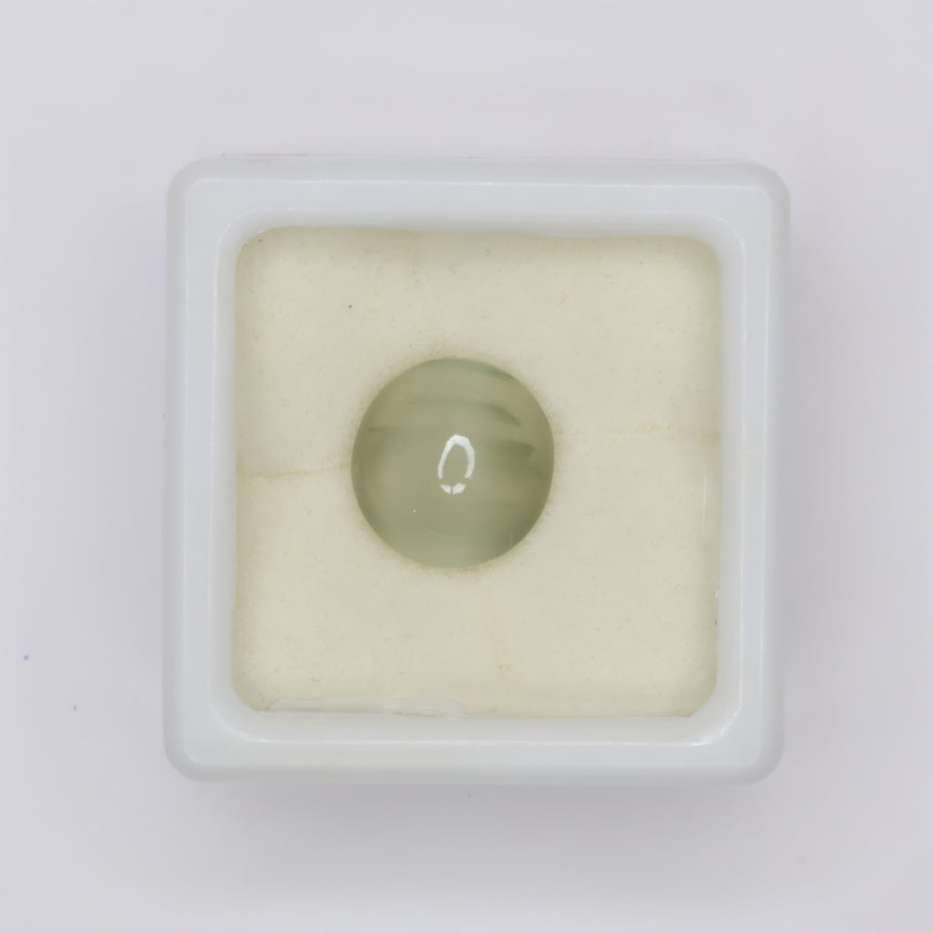 Natural Cat's Eye 3.74ct