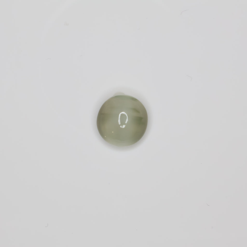Natural Cat's Eye 3.74ct