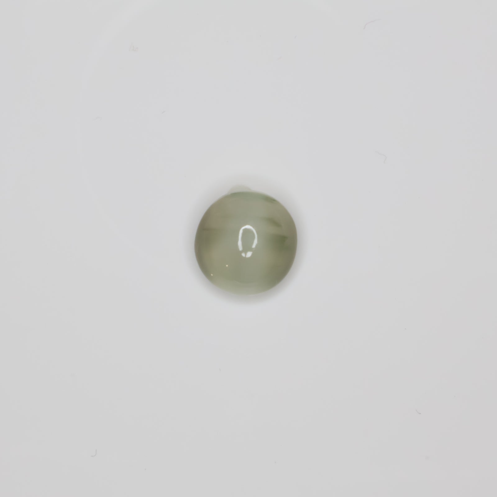 Natural Cat's Eye 3.74ct
