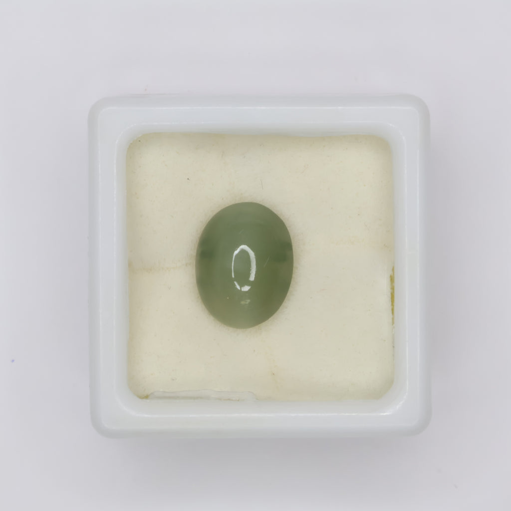 Natural Cat's Eye 3.94ct