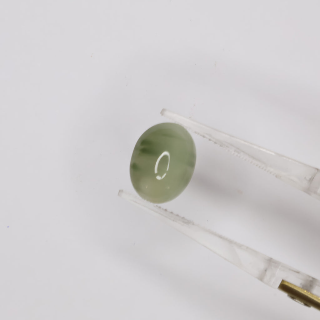 Natural Cat's Eye 3.94ct