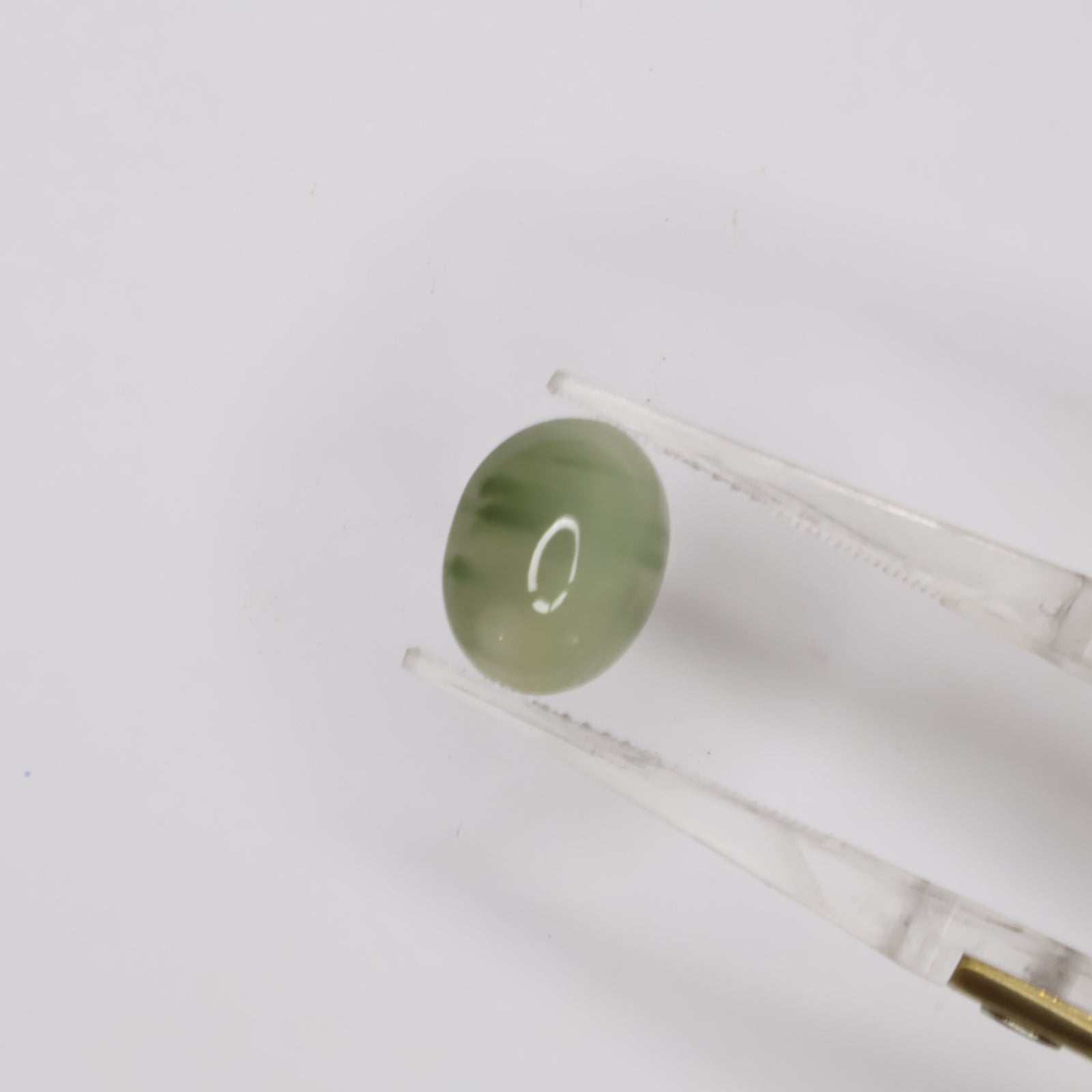 Natural Cat's Eye 3.94ct