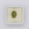 Natural Cat's Eye 4.90ct