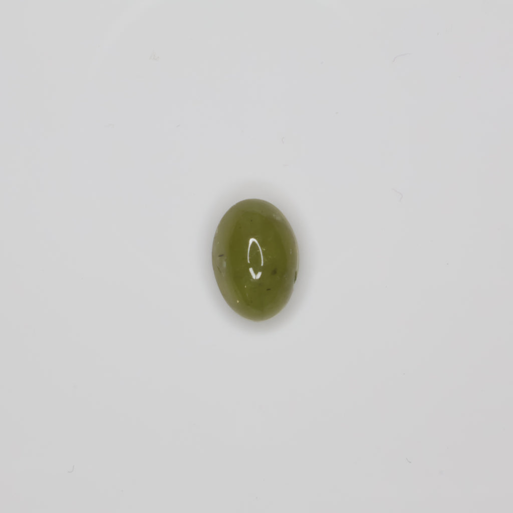 Natural Cat's Eye 4.90ct