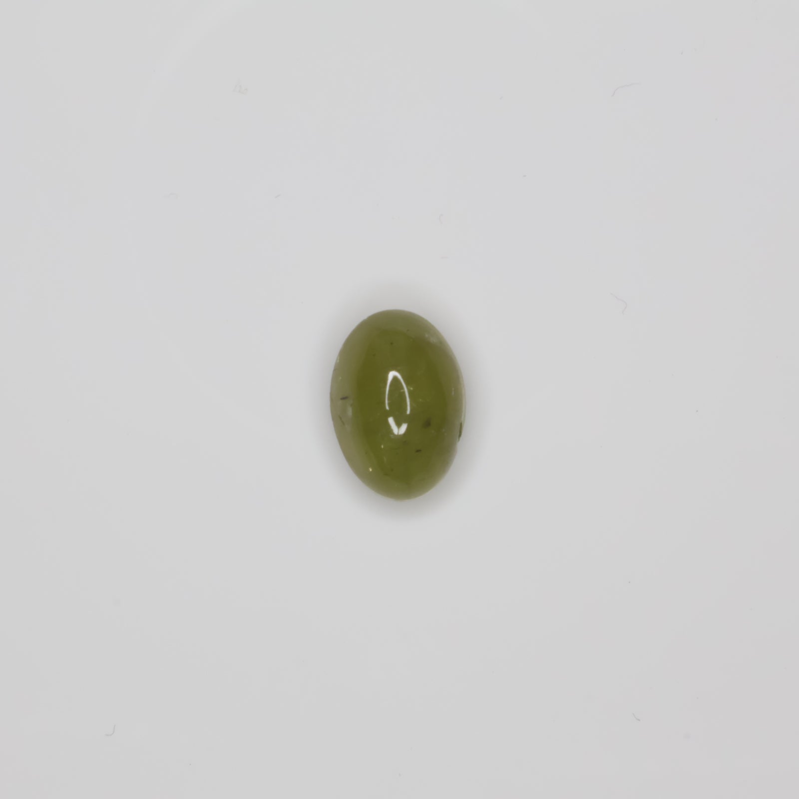 Natural Cat's Eye 4.90ct