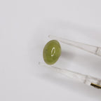 Natural Cat's Eye 4.90ct