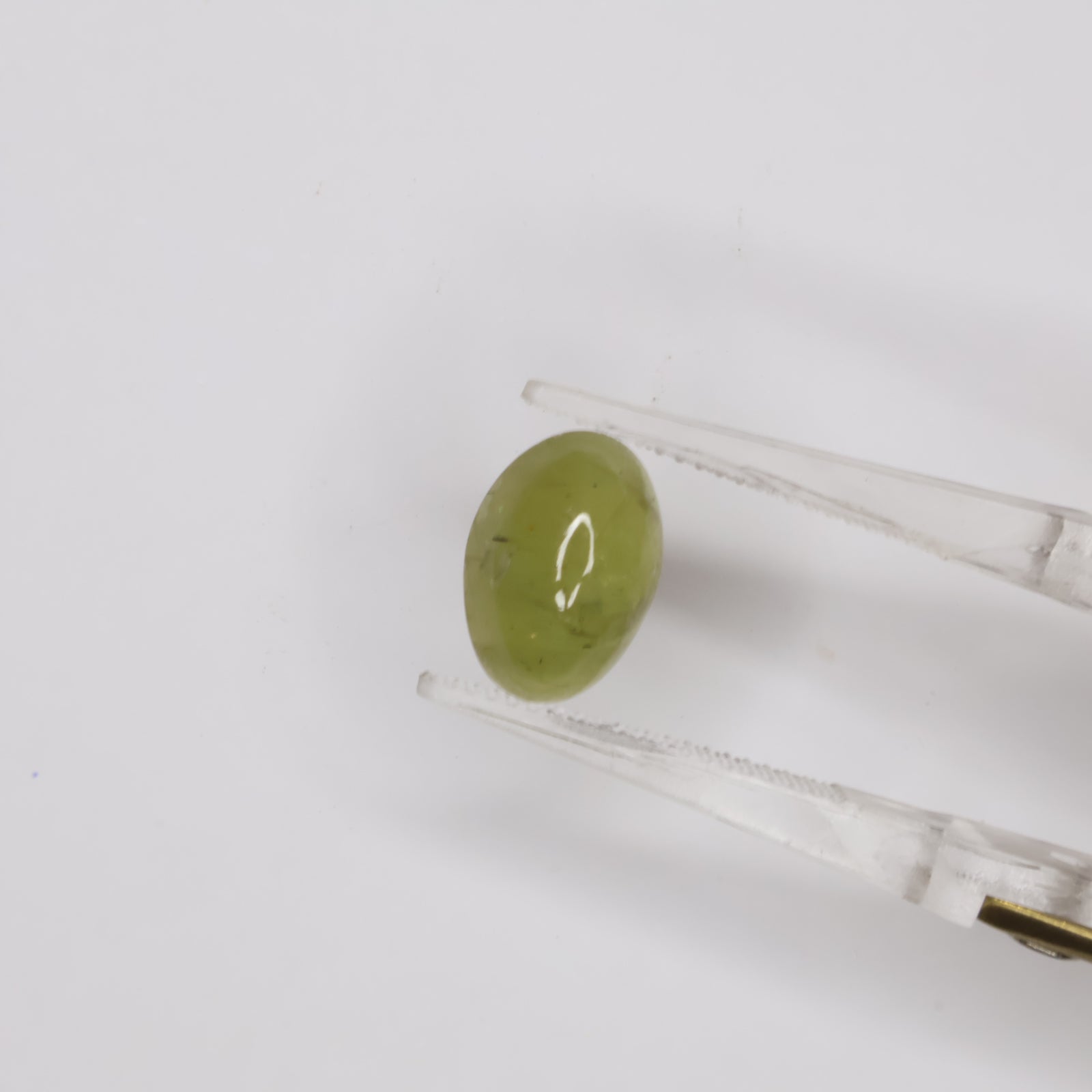 Natural Cat's Eye 4.90ct