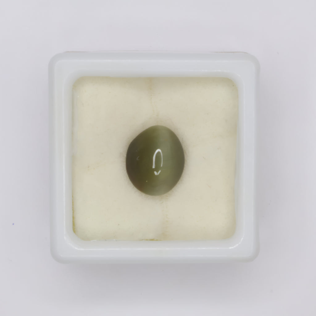 Natural Cat's Eye 3.57ct