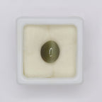 Natural Cat's Eye 3.57ct