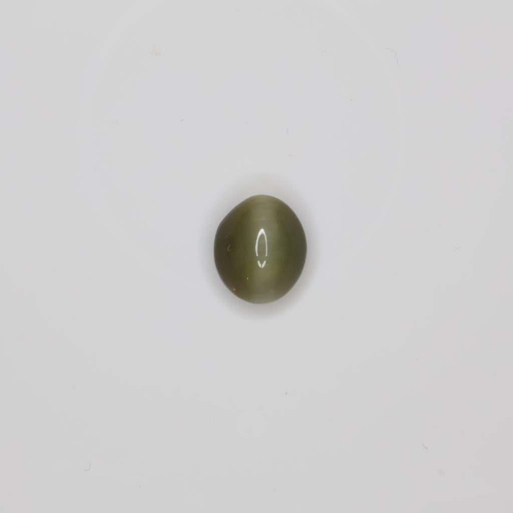 Natural Cat's Eye 3.57ct