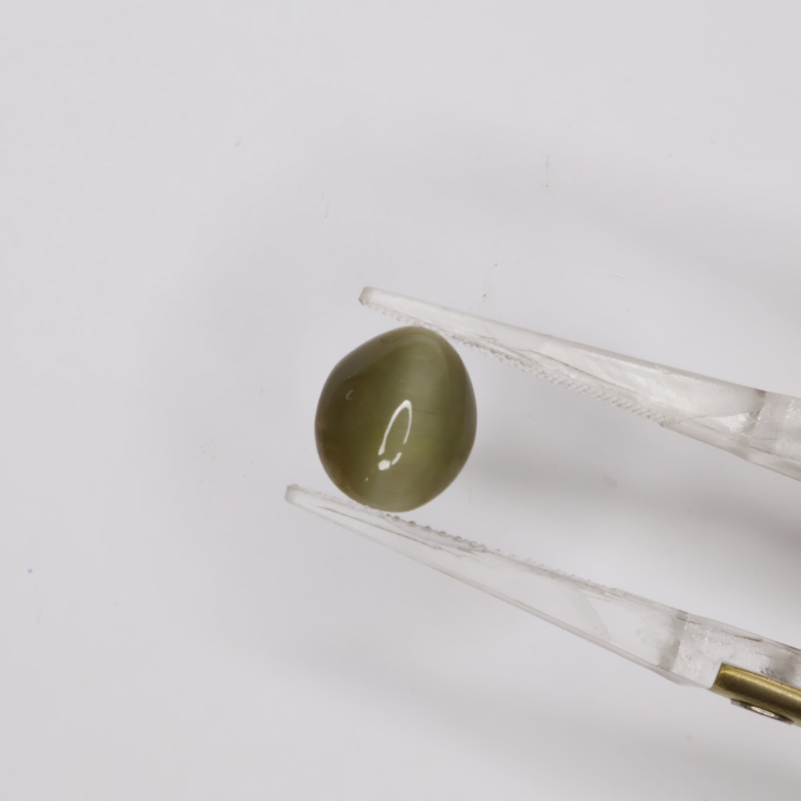 Natural Cat's Eye 3.57ct