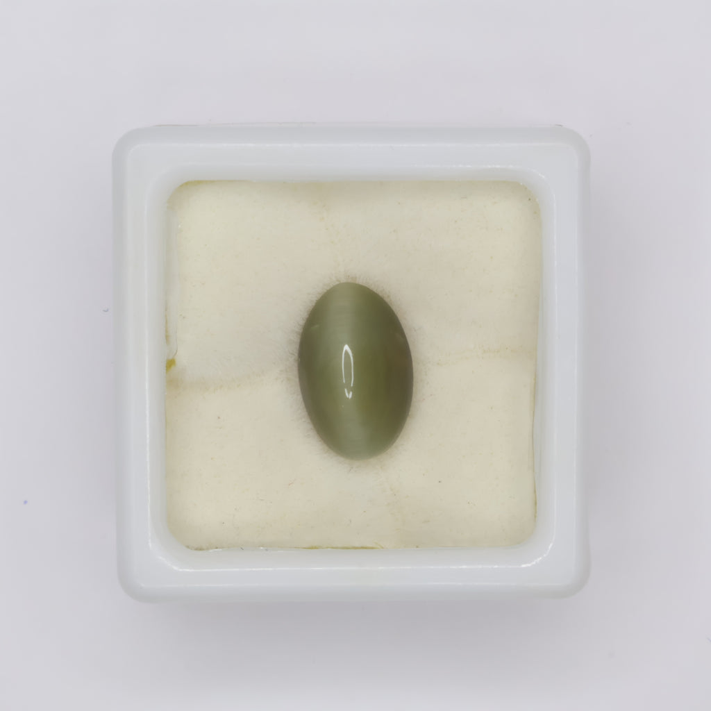 Natural Cat's Eye 3.73ct