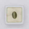 Natural Cat's Eye 3.73ct