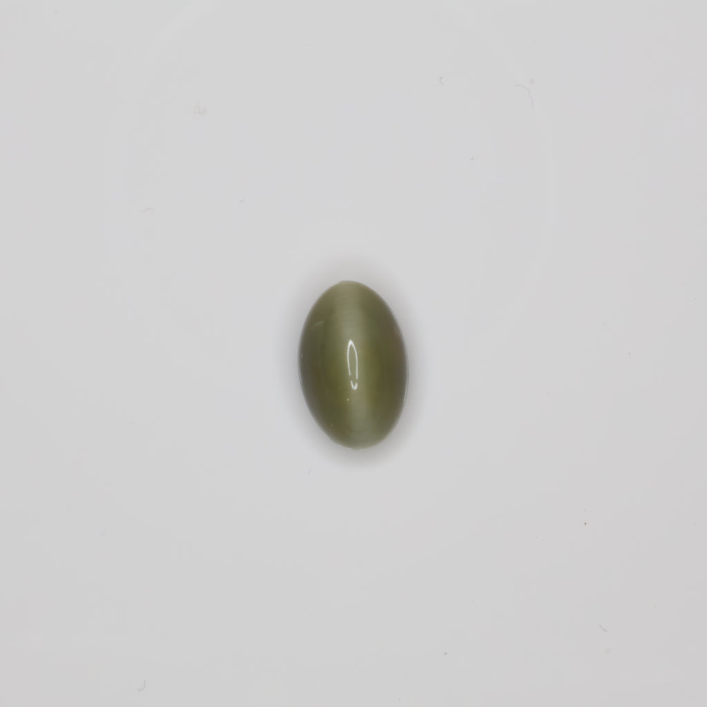 Natural Cat's Eye 3.73ct
