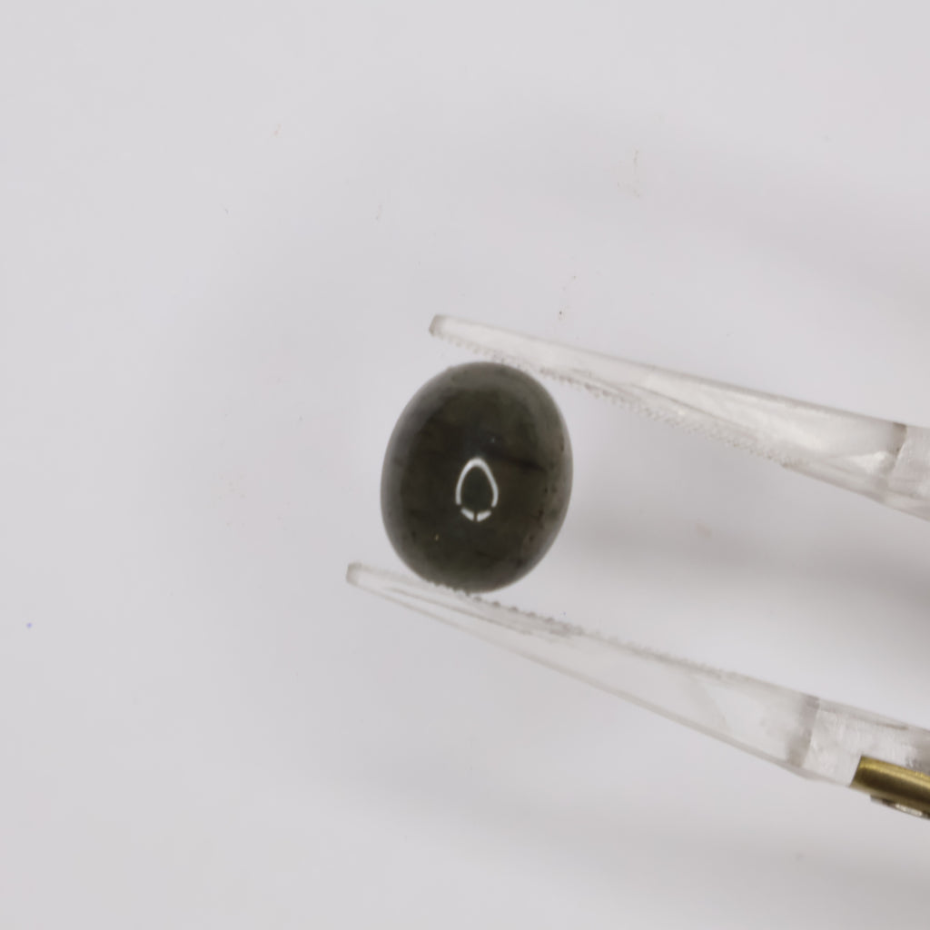 Natural Cat's Eye 5.00ct