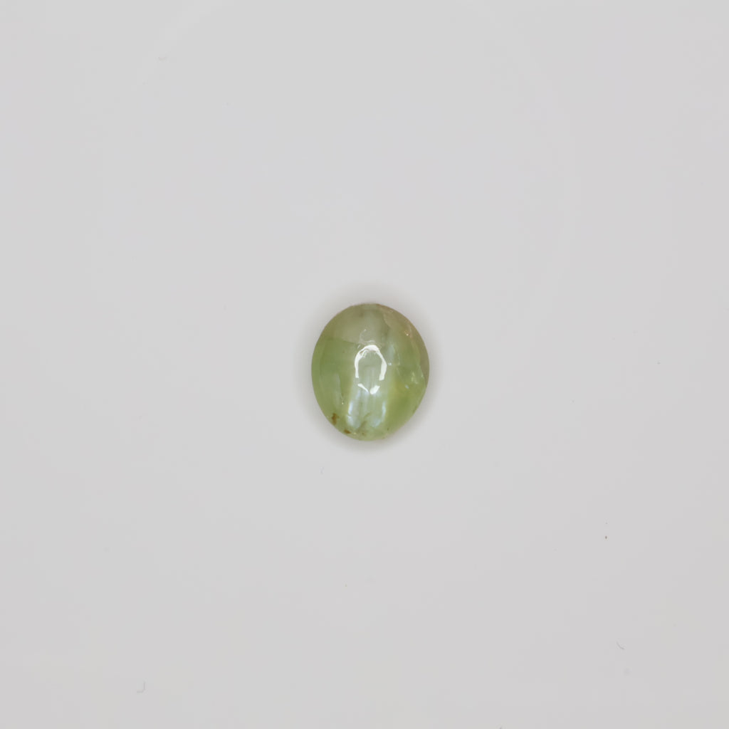 Natural Chrysoberyl Cat's Eye 2.98ct