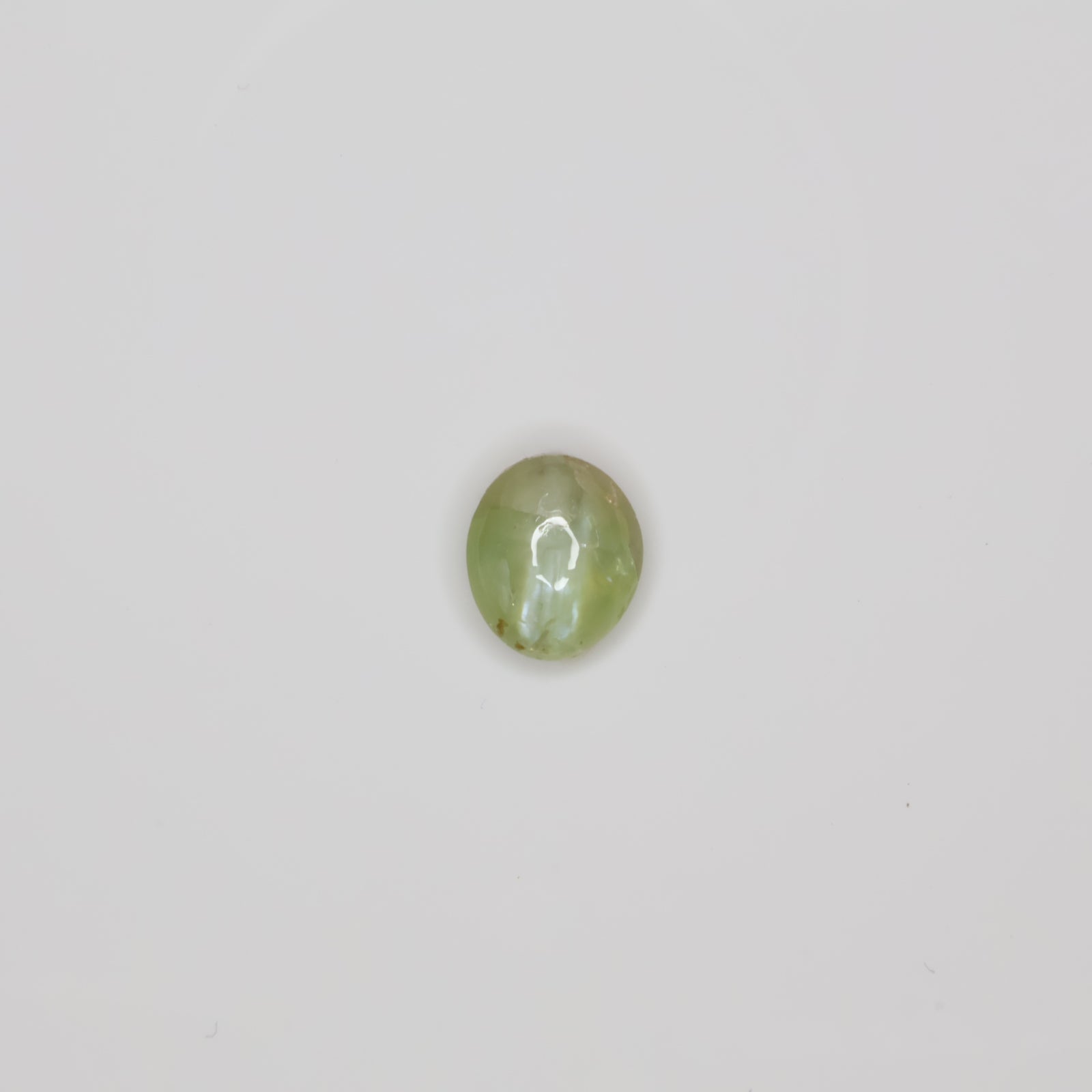 Natural Chrysoberyl Cat's Eye 2.98ct